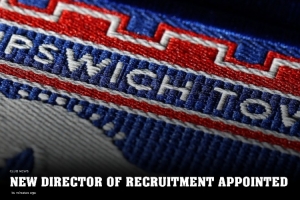 曾任职曼联!伊普斯维奇官方:已任命米克-考特为新任招聘总监 曾任职曼联!伊普斯维奇官方:已任命米克-考特为新任招聘总监