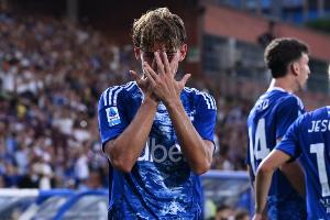 本赛季意甲至今射门榜:帕斯15次居首,小图拉姆、希门尼斯13次 本赛季意甲至今射门榜:帕斯15次居首,小图拉姆、希门尼斯13次