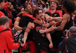 公牛前瞻球员篇:布泽利斯或迎爆发 帕威或淡出轮换 吉迪再进化? 公牛前瞻球员篇:布泽利斯或迎爆发 帕威或淡出轮换 吉迪再进化?