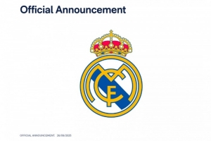 皇马官方:对欧盟裁决满意,要求马德里市政府退还2030万欧及利息 皇马官方:对欧盟裁决满意,要求马德里市政府退还2030万欧及利息