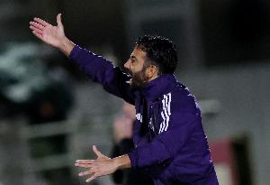 记者：阿莫林又是糟糕一天！执意让B费踢不擅长位置 点球还躲起来