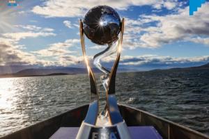 U20世界杯历届冠军：阿根廷6冠最多，巴西5冠次之，最近8届无重复