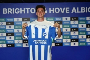 德屈佩：打进英超处子球美妙至极，球迷欢呼就是足球最极致的快乐