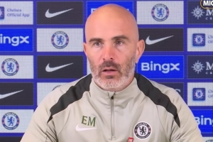 马雷斯卡：红牌后我们计划彻底改变 对阵任何英超球队都不能送礼