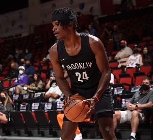 Shams：阿利兹-约翰逊与森林狼达成一年合约 将参加训练营