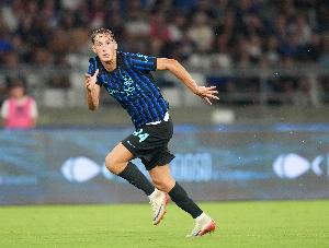 20岁91天!皮奥成新千年后为国米意甲进球第四年轻意大利球员 20岁91天!皮奥成新千年后为国米意甲进球第四年轻意大利球员