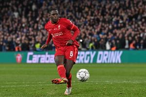 遭绝杀！理查兹：利物浦踢得草率不像他们的风格 担心科纳特表现