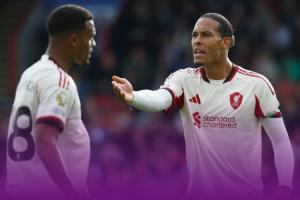 剧情拉满！今夜英超5场8粒进球在87分钟后，其中7粒在90分钟后