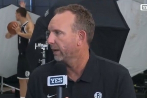 篮网GM:普雷斯蒂打造雷霆的耐心以及选秀眼光是我们学习的方向 篮网GM:普雷斯蒂打造雷霆的耐心以及选秀眼光是我们学习的方向