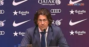 马卡：皇马介入内格雷拉案，要求纳入前巴萨高管的声明为关键证词