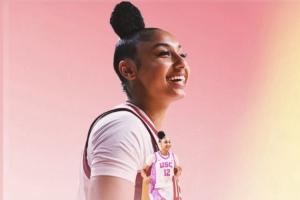 3月前交叉韧带撕裂！27年WNBA状元大热朱朱-沃特金斯自宣赛季报销