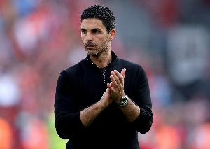 23-24赛季来阿森纳在英超通过角球36次破门，领先次席15球