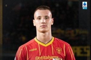 补时绝平!米兰外租小将卡马达被评为2-2博洛尼亚全场最佳球员 补时绝平!米兰外租小将卡马达被评为2-2博洛尼亚全场最佳球员