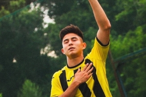 萨特帕耶夫：皇马很强且多次赢下欧冠冠军，但我们还是希望能赢球