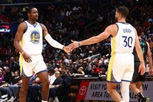 库明加拿钱才肯办事？库里：我不听经纪人的“传话”