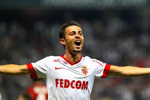 B席：我从“开心果”慢慢成为队长 当年在摩纳哥击败曼城难以置信