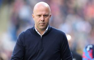 遭遇连败！斯洛特：比赛结果令人失望，有时哪怕我不想也必须轮换