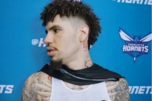 三球:训练营首日很完美 布兰登-米勒不可思议几乎能胜任所有事情 三球:训练营首日很完美 布兰登-米勒不可思议几乎能胜任所有事情