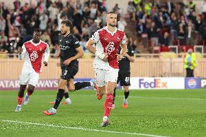 昔日英超弃将！31岁戴尔造点绝平曼城，曾被热刺弃用半年无球可踢