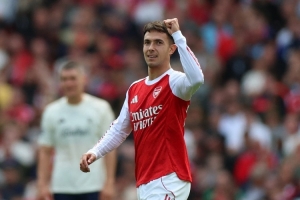 苏维门迪：某些时刻我们不应该那么被动 我认为我可以做得更好