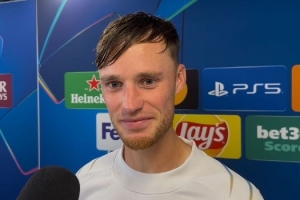 别克马：我们踢曼城也证明了自己 德布劳内实力很强对我们很重要