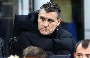 维埃里：我们需要耐心等待，齐沃一定会做得很好，让我们拭目以待