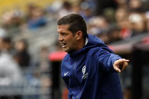 齐沃:在国米没人可躺平 我追求极致奉献精神与球商 博尼潜力巨大 齐沃:在国米没人可躺平 我追求极致奉献精神与球商 博尼潜力巨大