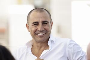 经纪人谈卡帅：他在追寻梦想，用不着被一群蝇营狗苟之辈极尽嘲讽