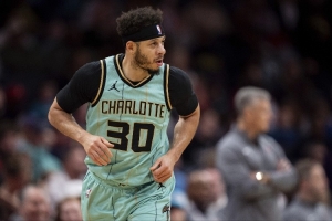 赛斯：过去16年可能看了勇士95%的比赛 所以对其风格打法比较了解