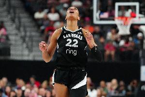 连续3回合不中 差点葬送比赛!阿贾出战38分钟砍下21分10板5助2帽 连续3回合不中 差点葬送比赛!阿贾出战38分钟砍下21分10板5助2帽