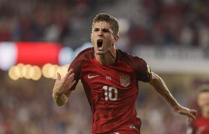 波切蒂诺：普利西奇目前是美国国家队最重要球员，在米兰发挥出色