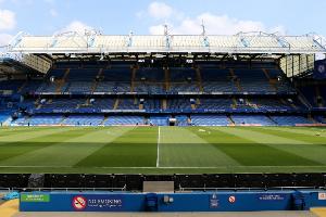 跟队记者:受风暴影响,利物浦球迷前往斯坦福桥遇阻 跟队记者:受风暴影响,利物浦球迷前往斯坦福桥遇阻