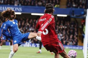 苦涩！利物浦开季连续6场绝杀，现在三连败且连续两轮英超被绝杀