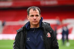 桑德兰主帅：如果球队达不到应有的水平，那我们无法在英超立足