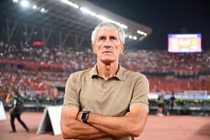 下课导火索！跟队：国安要求塞蒂恩全力踢亚冠 看到首发后很愤怒