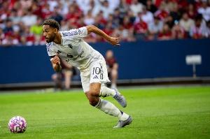 007特工+1！库尼亚7场0球0助，2.3亿三叉戟其余两人均获进球助攻