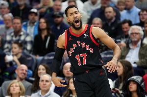 说一个你意料之外在NBA打了很久的球员👀