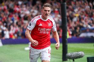 BBC：尽管约克雷斯遭遇进球荒，但他的牵扯和跑动得到队友的认可