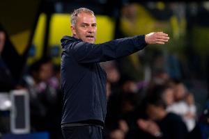 惨败塞维!旧将批评巴萨:高位防守有时就像是自杀式防守 惨败塞维!旧将批评巴萨:高位防守有时就像是自杀式防守