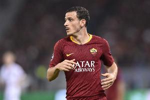 弗洛伦齐:对巴萨的吊射是我生涯最佳进球 我在7月份决定退役 弗洛伦齐:对巴萨的吊射是我生涯最佳进球 我在7月份决定退役