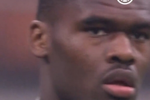 1射3传！博尼当选本轮意甲国米队内最佳球员