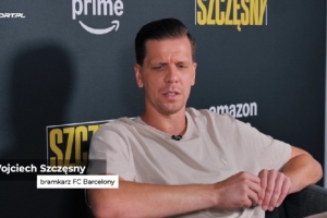 什琴斯尼：霍安-加西亚有潜力成为世一门，我将为此贡献绵薄之力