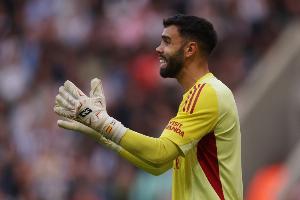 现周薪10万镑！BBC：阿森纳与拉亚就涨薪达最终协议 合同年限不变