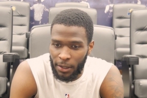 魔术官宣：球队签下贾伦-克鲁切尔 裁掉约翰内尔-戴维斯