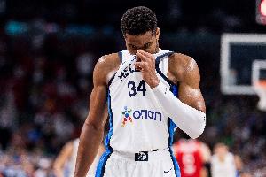 Shams：若字母哥交易在赛季中重启 预计追求者不会仅限于尼克斯