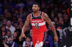 缺席前两场季前赛！雷迪克：斯玛特参加了实战对抗 他状态很出色