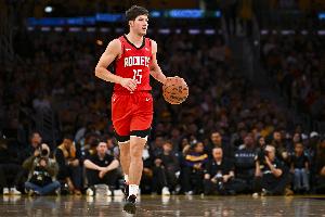 谢泼德：教练会把我们放在合适的位置 我们只要打出自己的风格