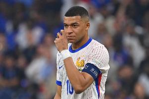 队报：姆巴佩和科纳特回归法国队合练，但仍进行适应性训练