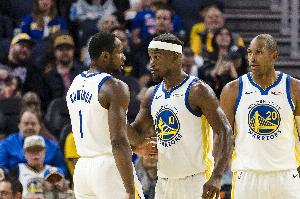 能退钱吗？库明加5投拿3分！4次低级失误+不会跑战术+正负值最低