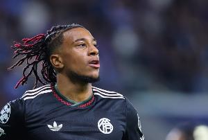 记者：曼城等顶级俱乐部有意奥利塞，但球员预计不会寻求转会